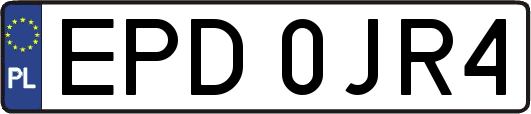 EPD0JR4