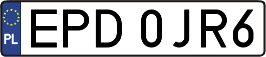 EPD0JR6