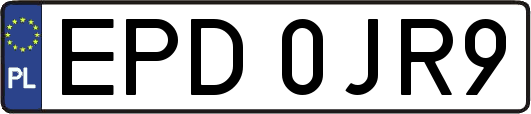 EPD0JR9