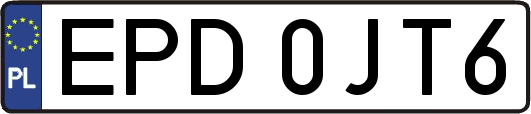 EPD0JT6