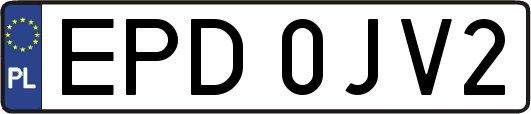EPD0JV2