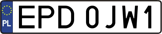 EPD0JW1
