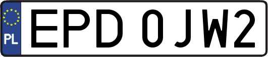 EPD0JW2