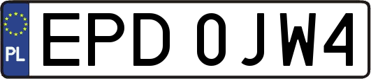 EPD0JW4