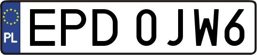 EPD0JW6