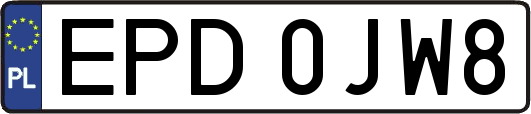 EPD0JW8