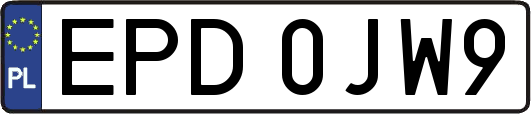 EPD0JW9