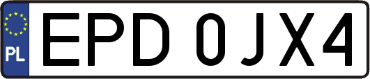 EPD0JX4