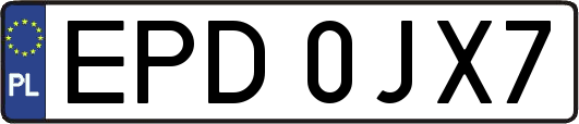EPD0JX7