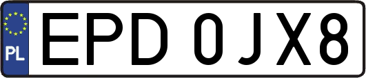 EPD0JX8