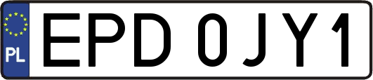 EPD0JY1