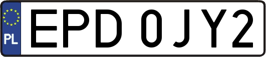 EPD0JY2