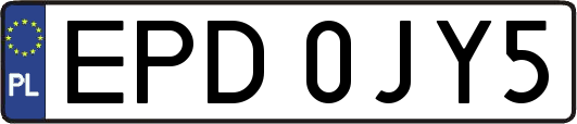 EPD0JY5