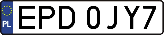 EPD0JY7