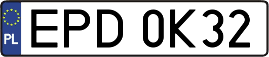 EPD0K32
