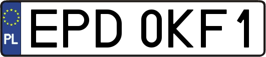 EPD0KF1