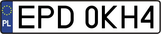 EPD0KH4