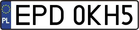 EPD0KH5