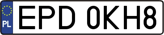 EPD0KH8
