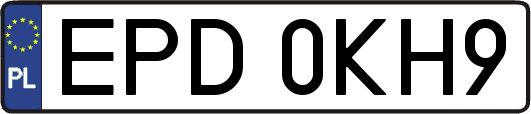 EPD0KH9