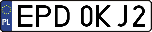 EPD0KJ2