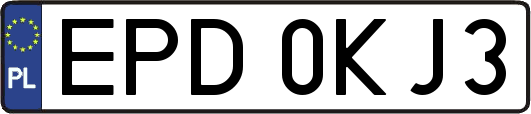 EPD0KJ3