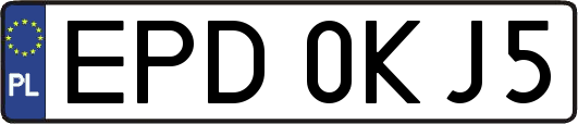 EPD0KJ5