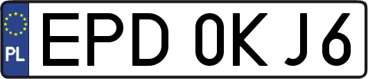 EPD0KJ6