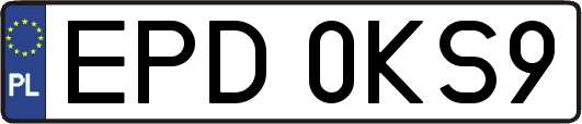 EPD0KS9