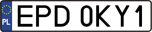 EPD0KY1