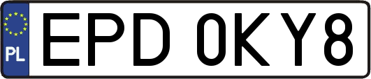EPD0KY8