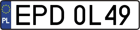 EPD0L49