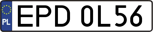 EPD0L56