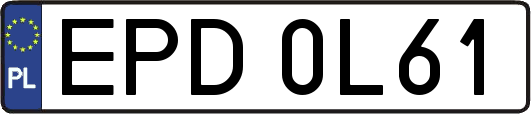 EPD0L61