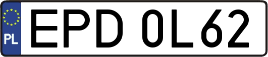 EPD0L62