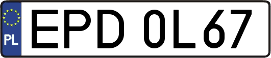 EPD0L67
