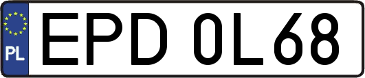 EPD0L68