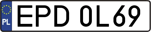 EPD0L69