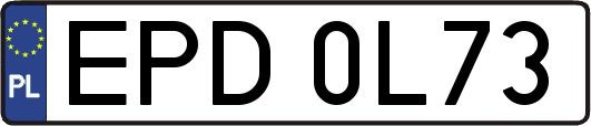 EPD0L73