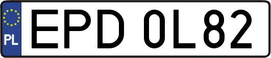 EPD0L82