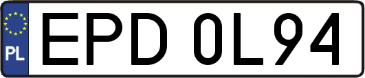 EPD0L94