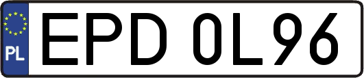 EPD0L96