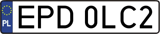 EPD0LC2
