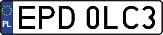 EPD0LC3