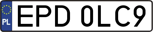 EPD0LC9