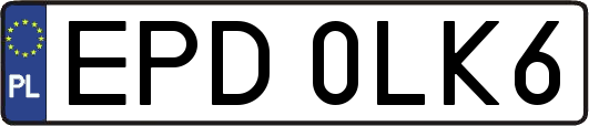 EPD0LK6
