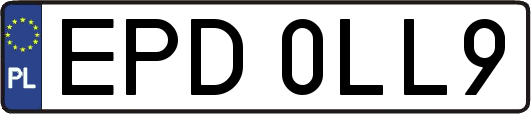 EPD0LL9