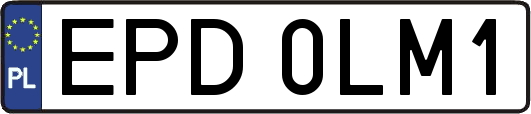 EPD0LM1