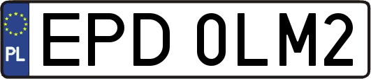 EPD0LM2
