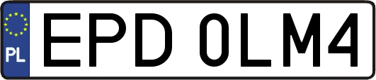 EPD0LM4